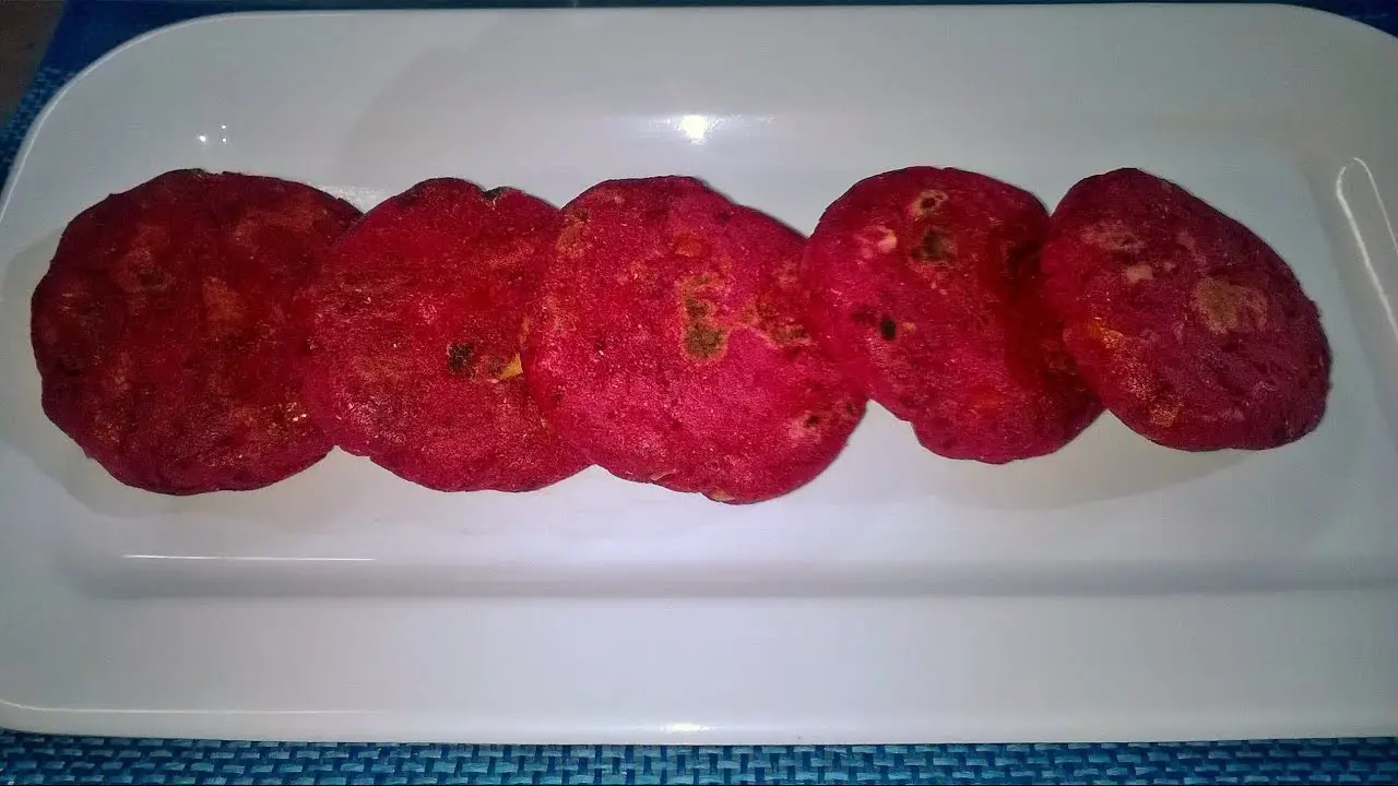Recetas con remolacha Recetas con remolacha