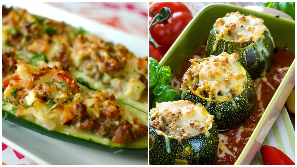 Recetas con zapallitos