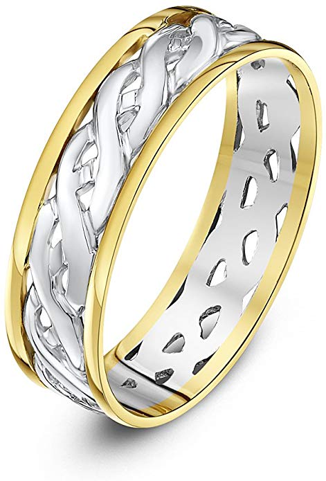 anillo de hombre de oro anillo de hombre de oro