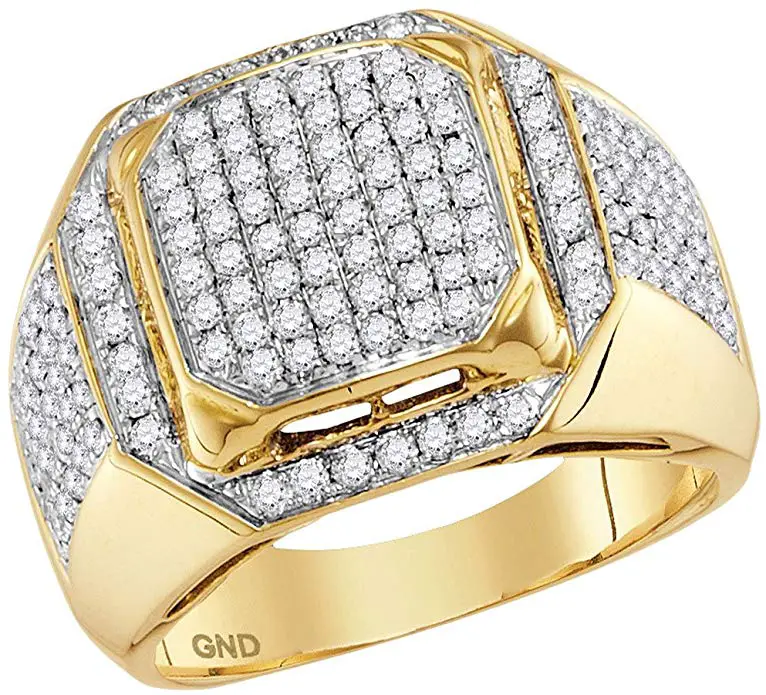 anillos de hombre de oro anillos de hombre de oro