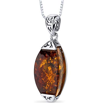 collares de ambar 6