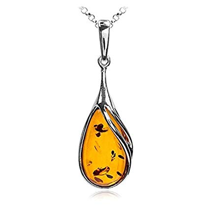 collares de ambar 11