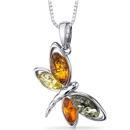 collares de ambar 13