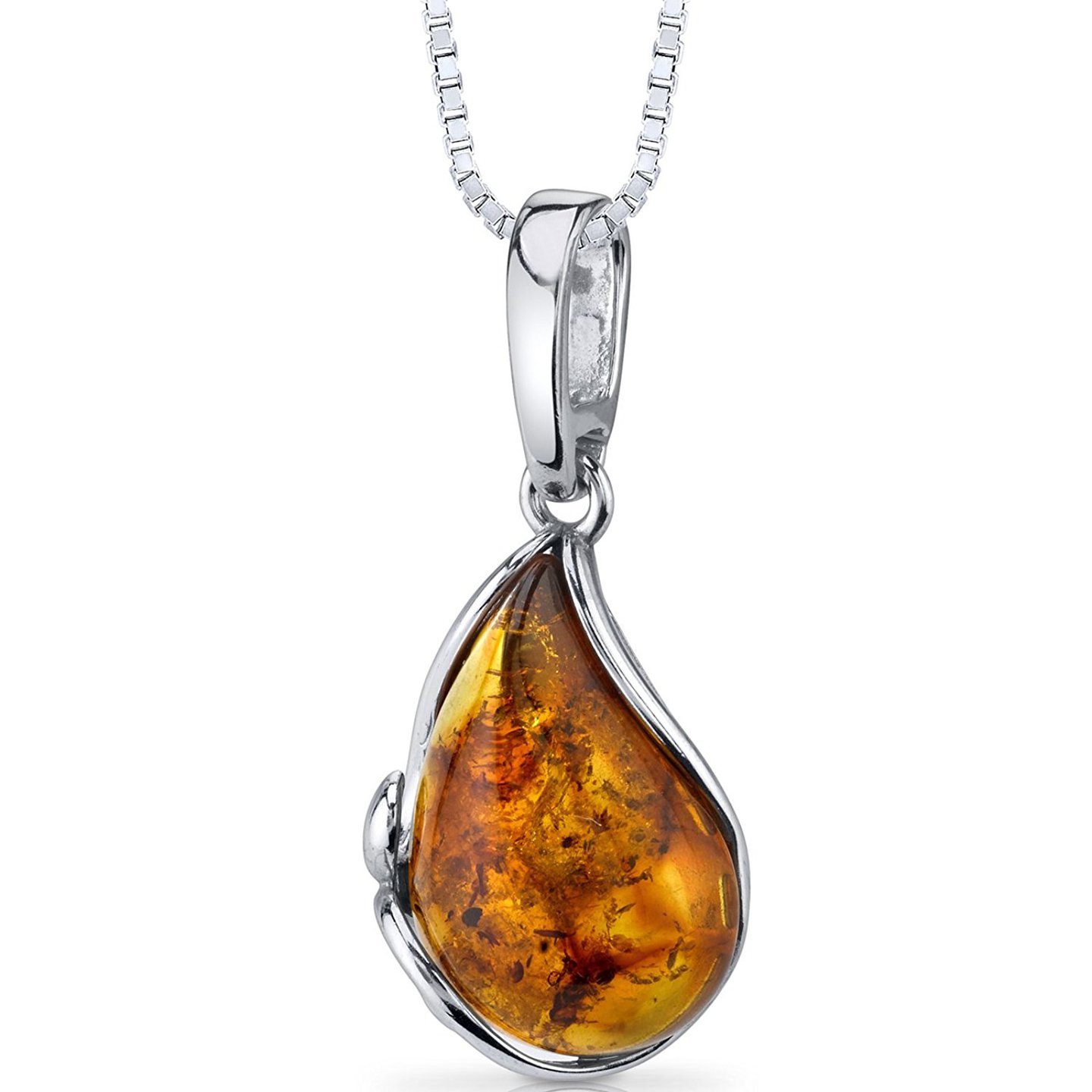 collares de ambar 14