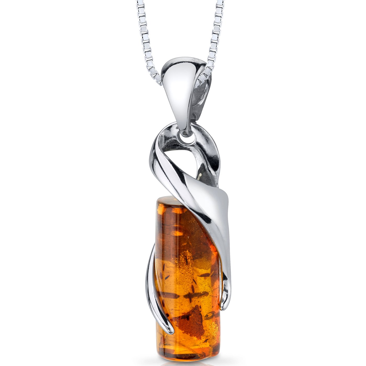 collares de ambar 16