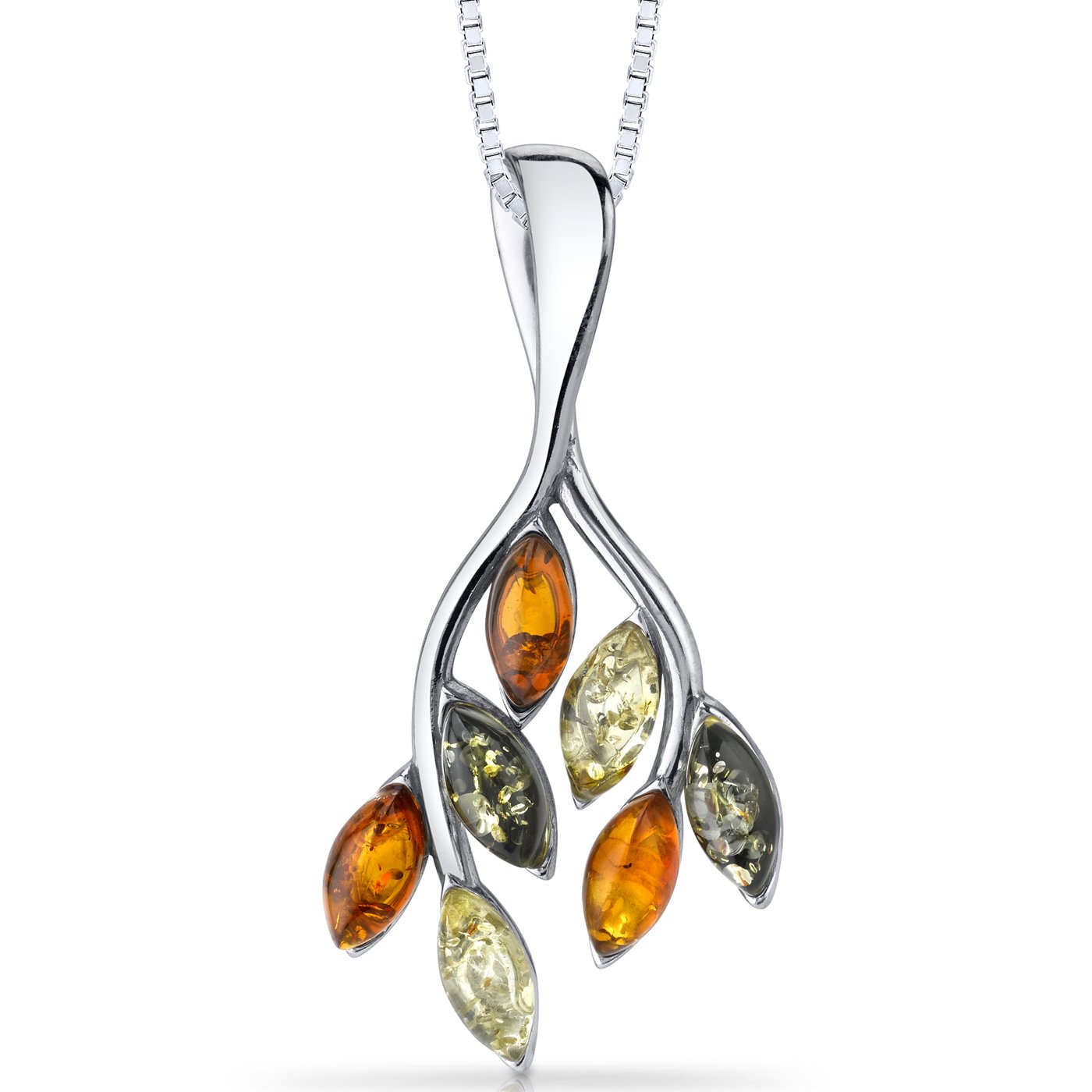 collares de ambar 8
