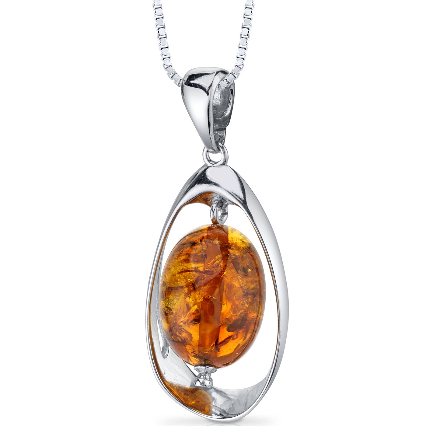 collares de ambar 9