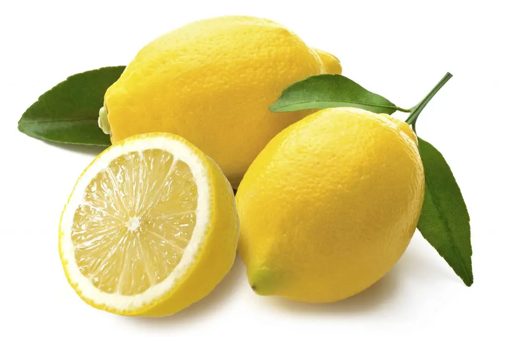 frutas con vitamina C frutas con vitamina C