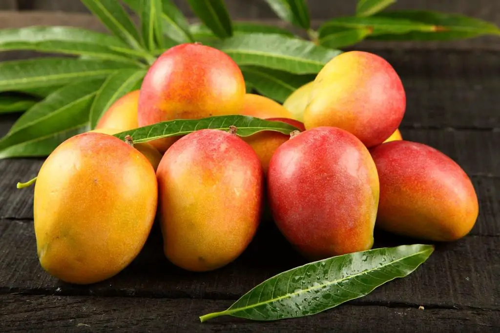 frutas con vitamina C frutas con vitamina C