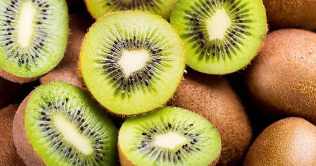 frutas con vitamina C kiwi frutas con vitamina C kiwi