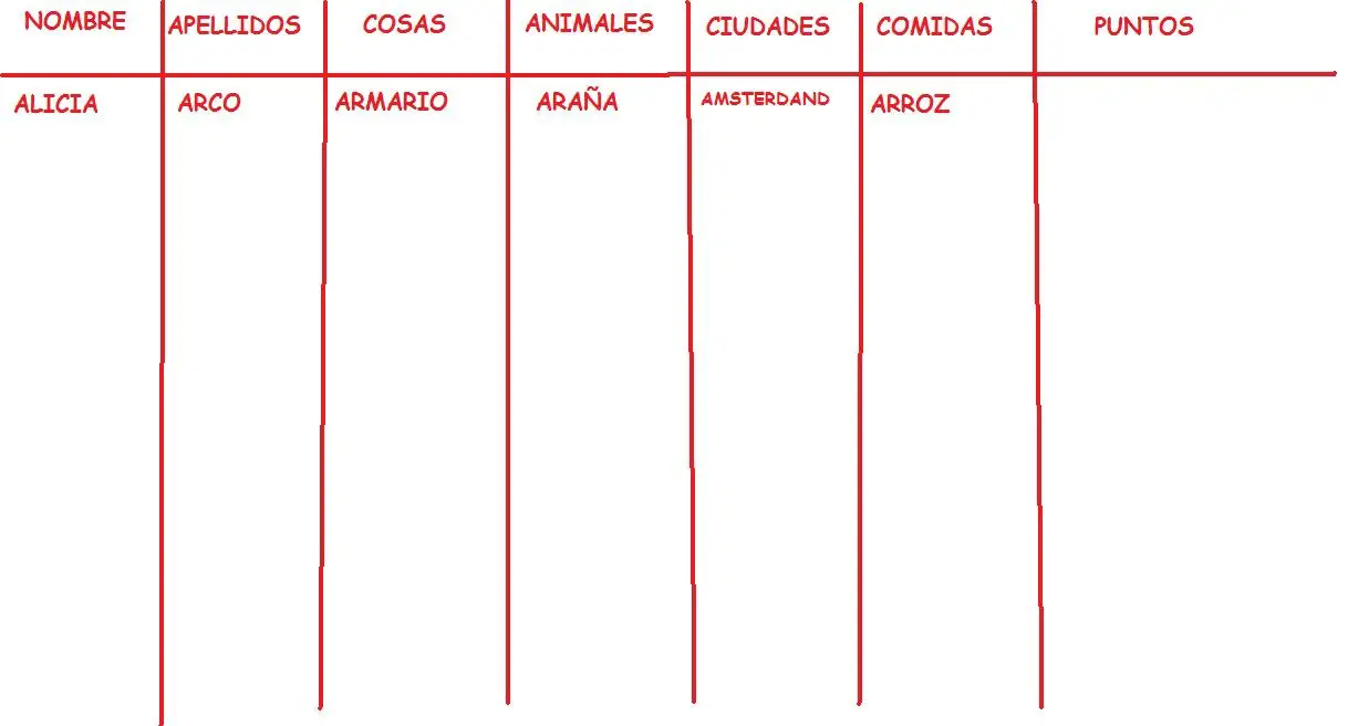 Juegos de palabras para niños: +20 Actividades para ...