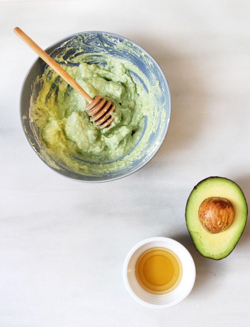 mascarilla hidratante de aguacate y huevo mascarilla hidratante de aguacate y huevo