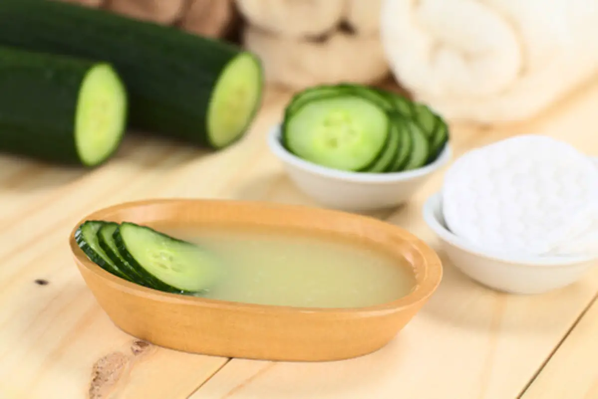 mascarilla hidratante de pepino mascarilla hidratante de pepino
