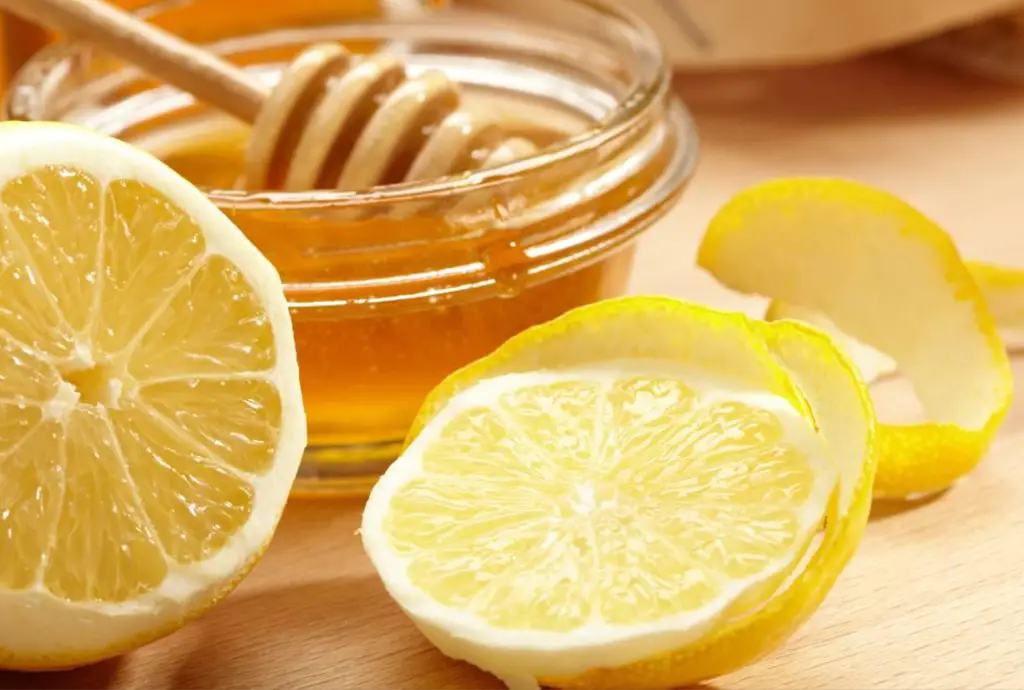 mascarillas con miel y limon mascarillas con miel y limon