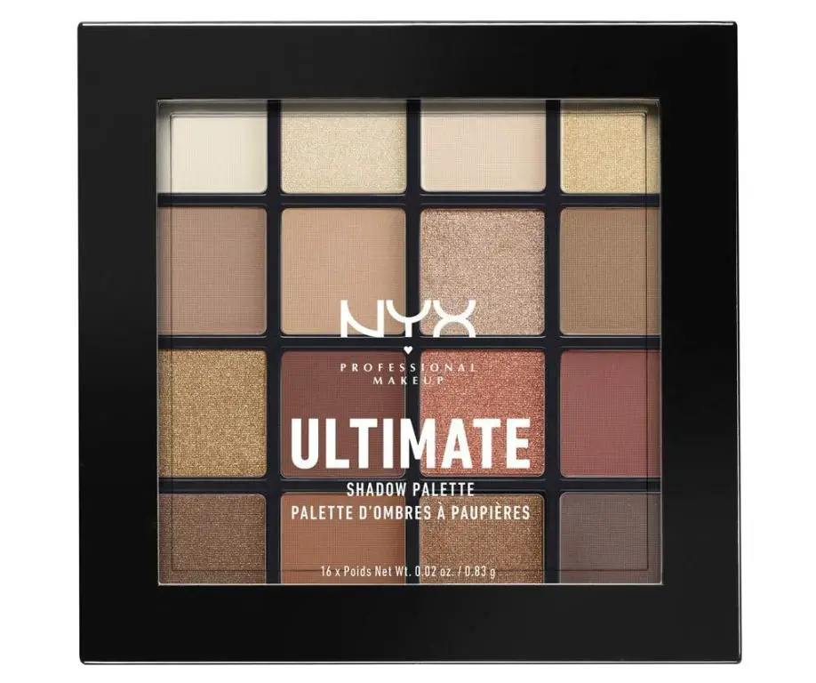 paleta de sombras 4