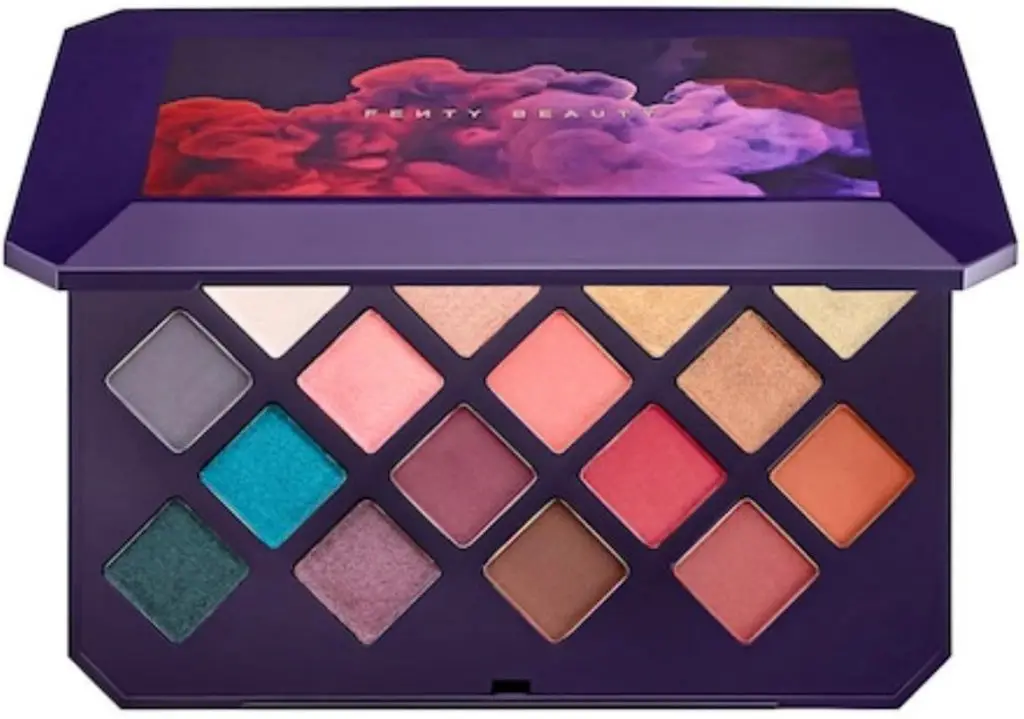 paleta fenty