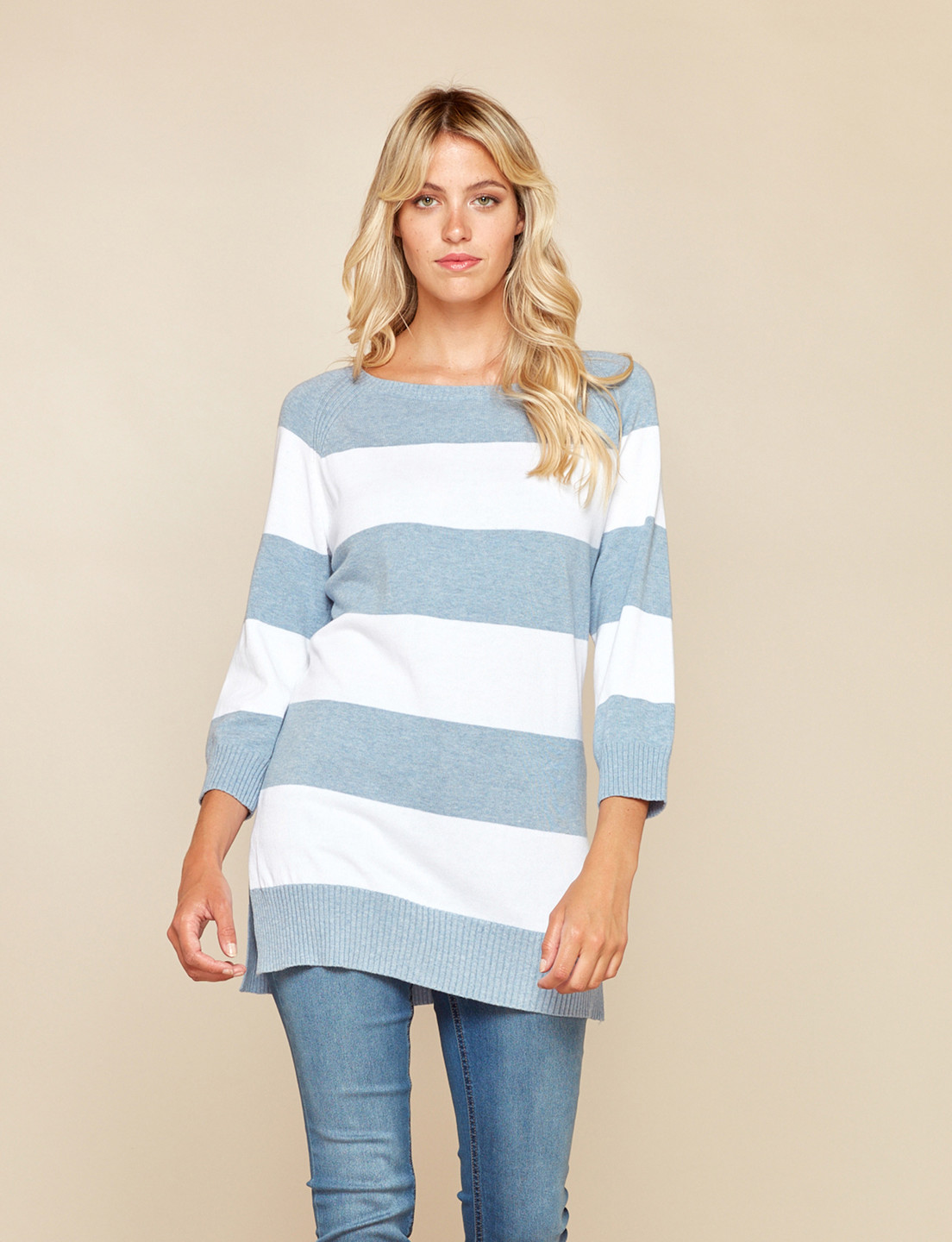 BLUSAS PARA LA PLAYA 10