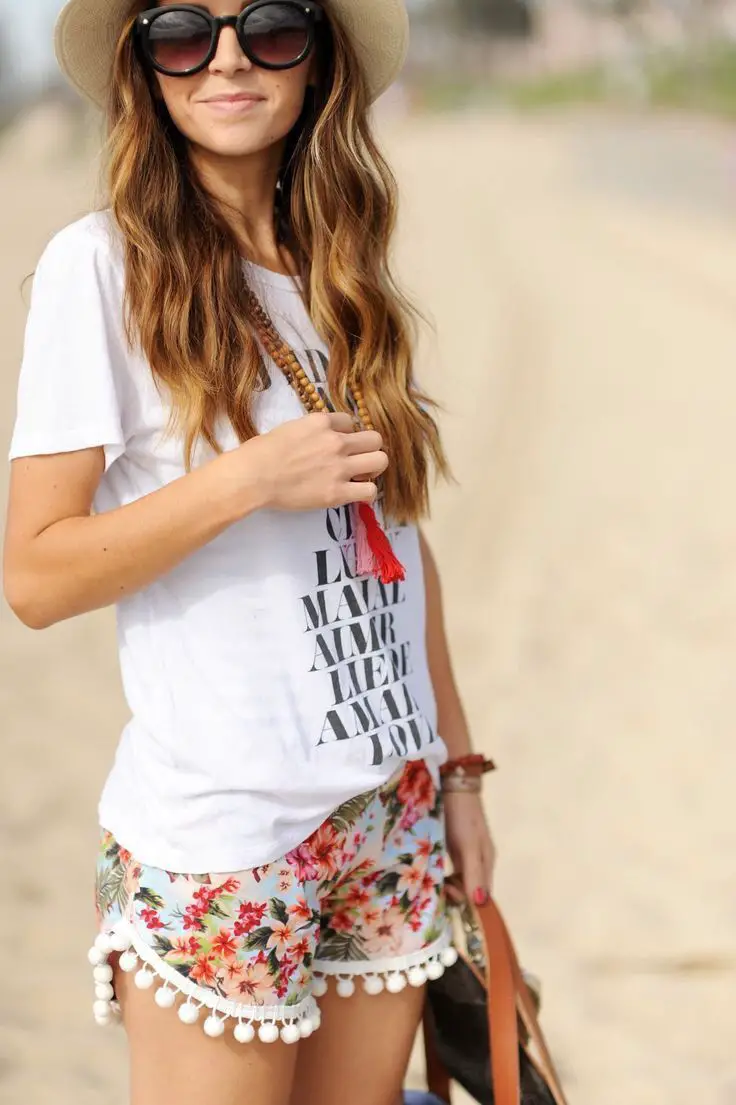 BLUSAS PARA LA PLAYA 11
