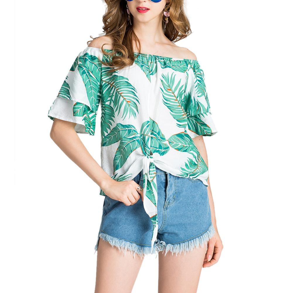 BLUSAS PARA LA PLAYA 13