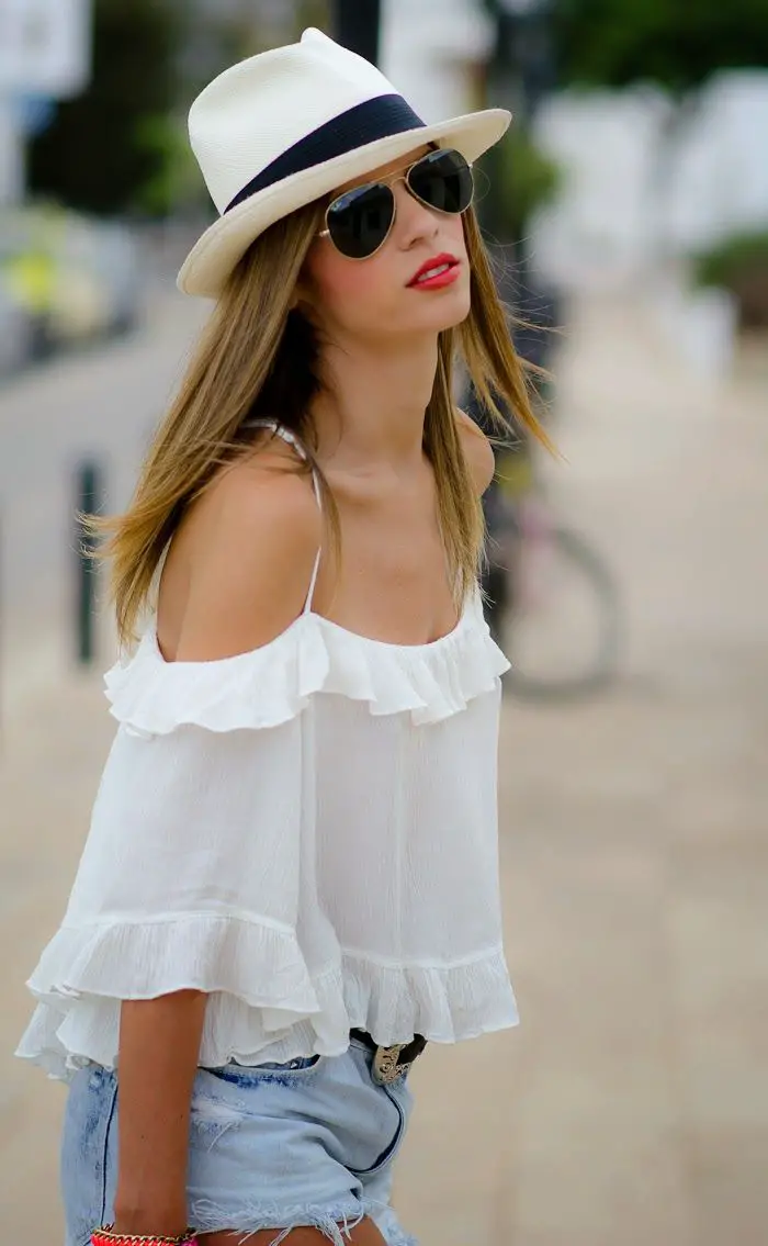 BLUSAS PARA LA PLAYA 2