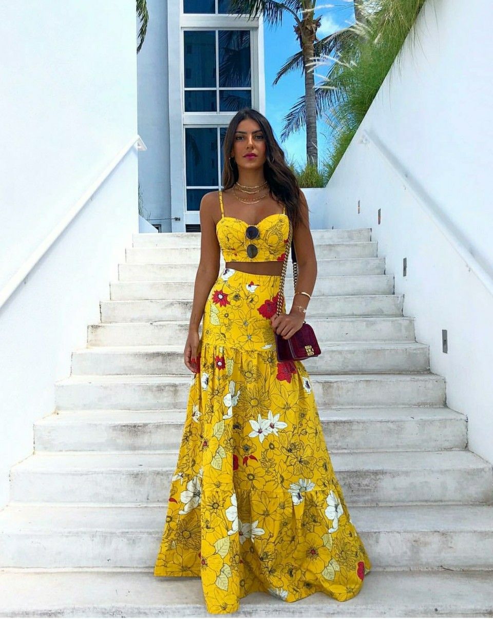 Como ir vestida a la playa 10