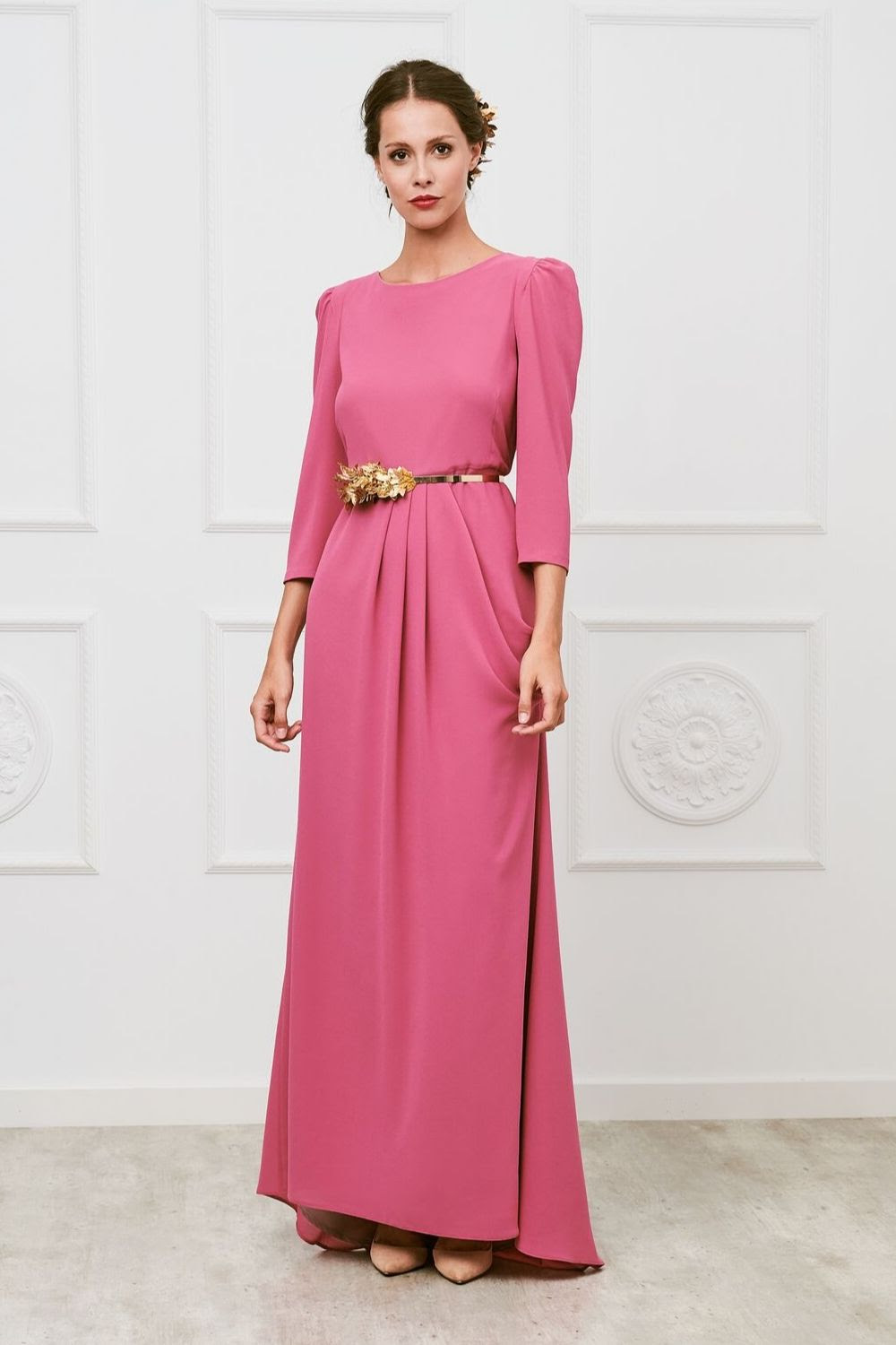 dress code elegante