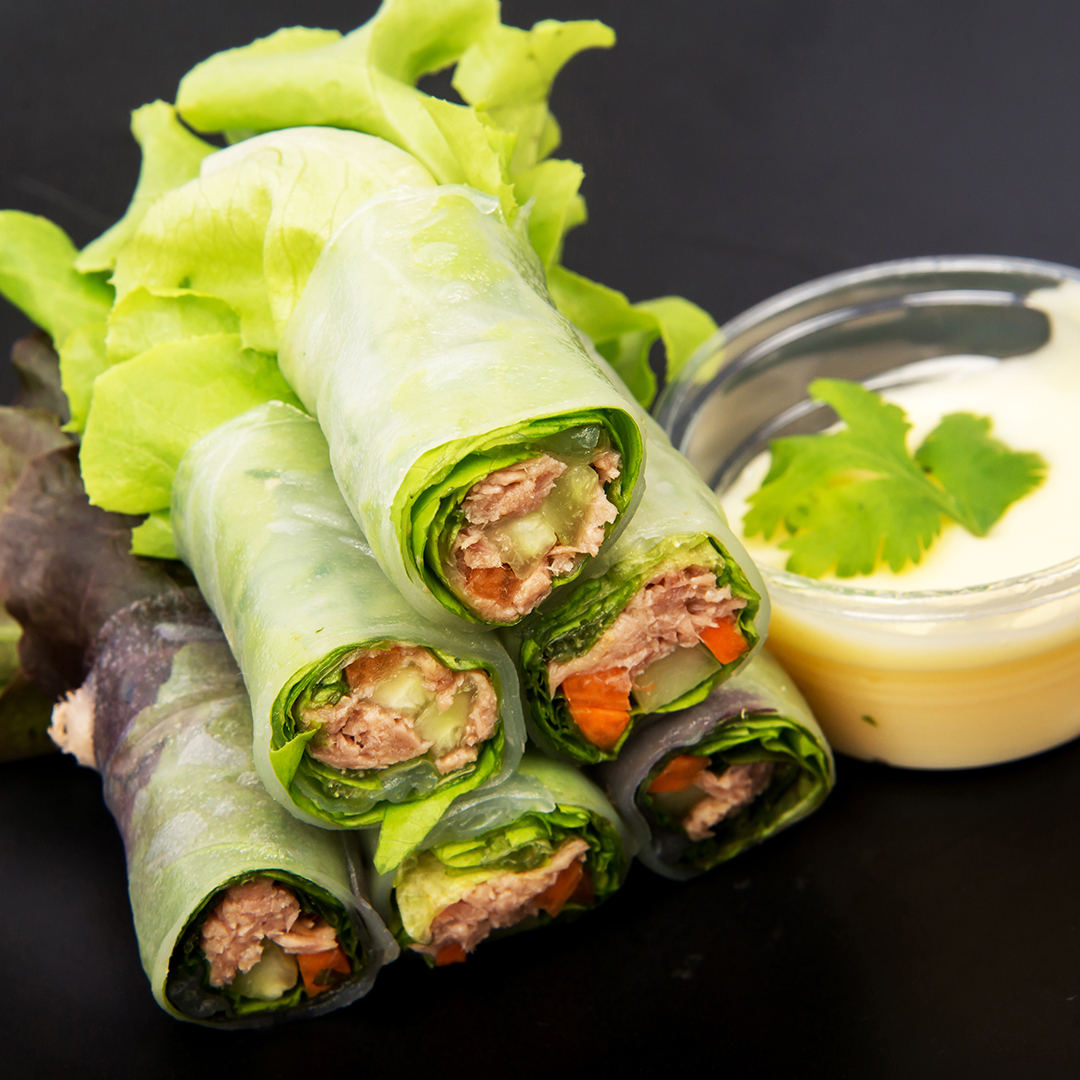 Recetas con lechuga Recetas con lechuga