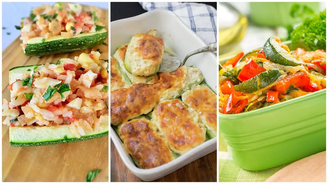 10 Recetas Con Zapallito Verde Pr cticas Y F ciles De Preparar 10-recetas-con-zapallito-verde-pr-cticas-y-f-ciles-de-preparar
