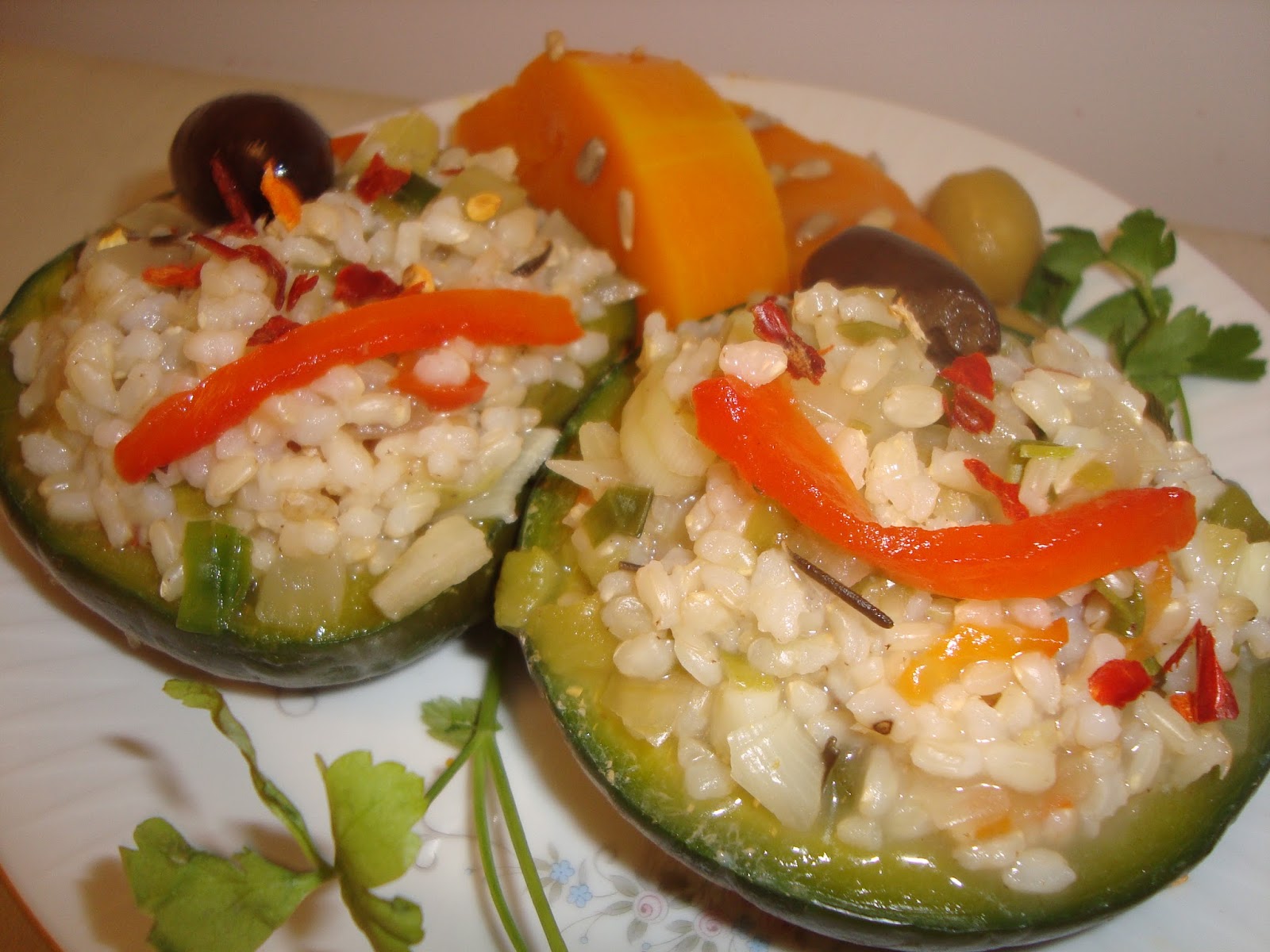 Recetas con zapallito verde Recetas con zapallito verde, ricas económicas y muy frescas