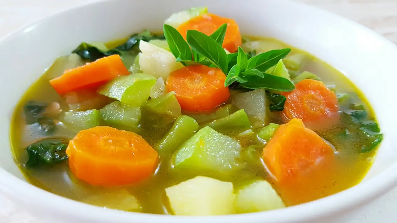 Recetas con zapallito verde Recetas con zapallito verde