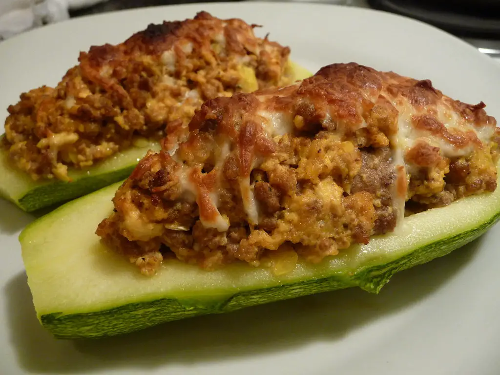 Recetas con zapallito verde Recetas con zapallito verde, ideas increíbles para comer sabroso