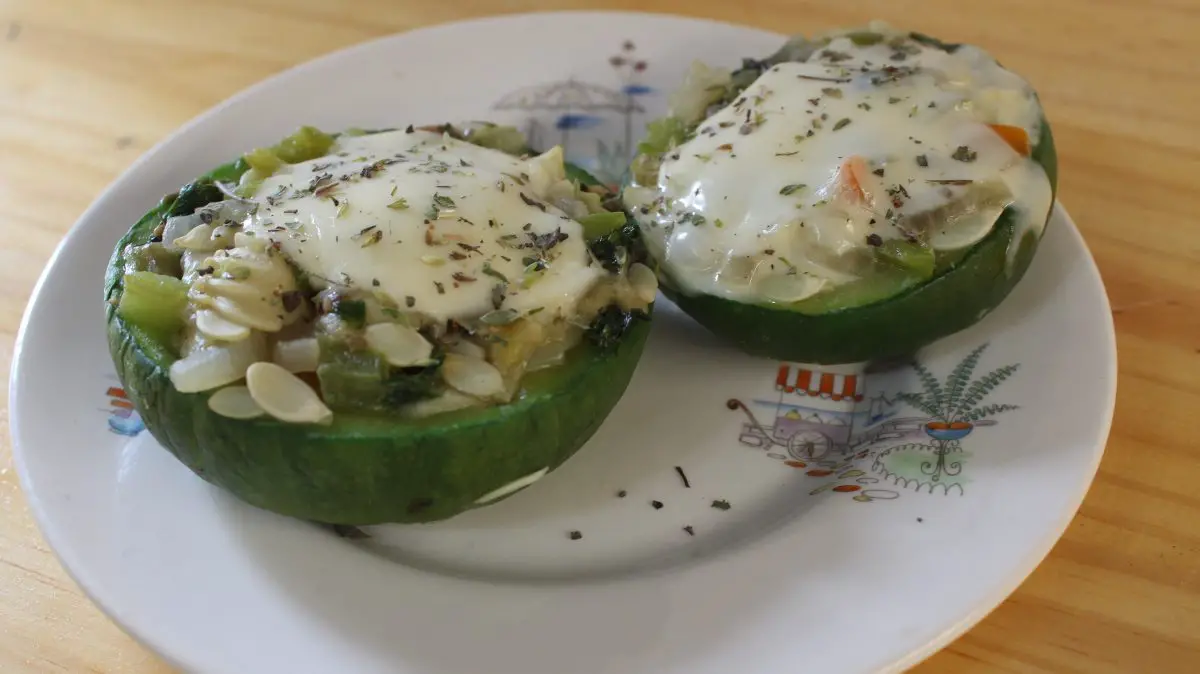 Recetas con zapallito verde Recetas con zapallito verde las más ricas preparaciones para comer delicioso