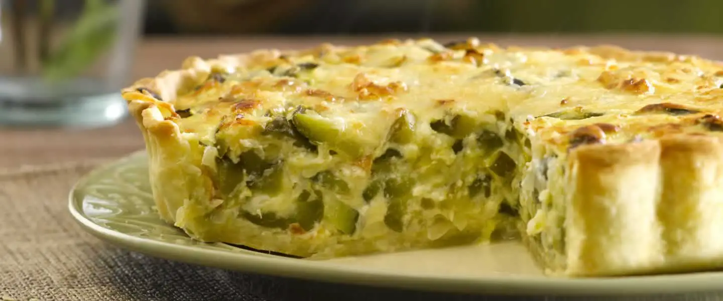 Recetas con zapallito verde Recetas con zapallito verde, las más sensacionales ideas para degustar en familia
