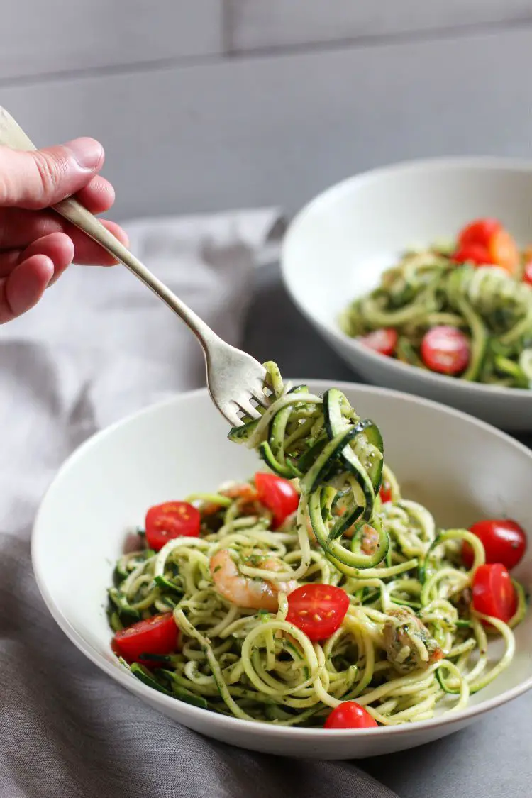 Recetas con zapallito verde Recetas con zapallito verde