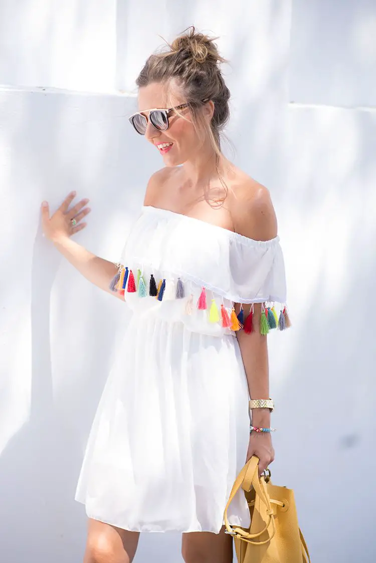 Vestidos playeros 20