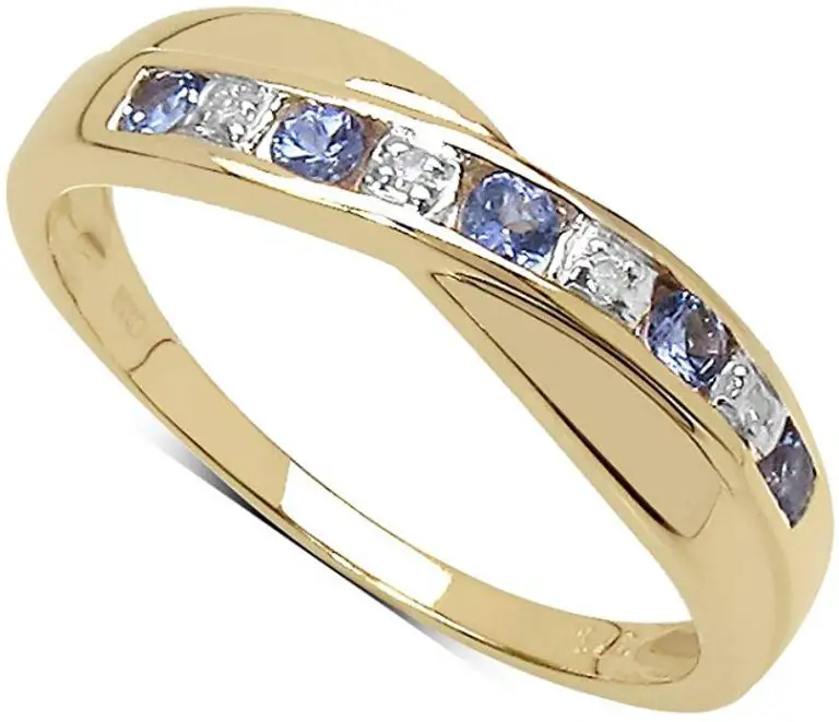 +29 Anillos de Oro para mujer ¡La joya que nunca pasa de moda!