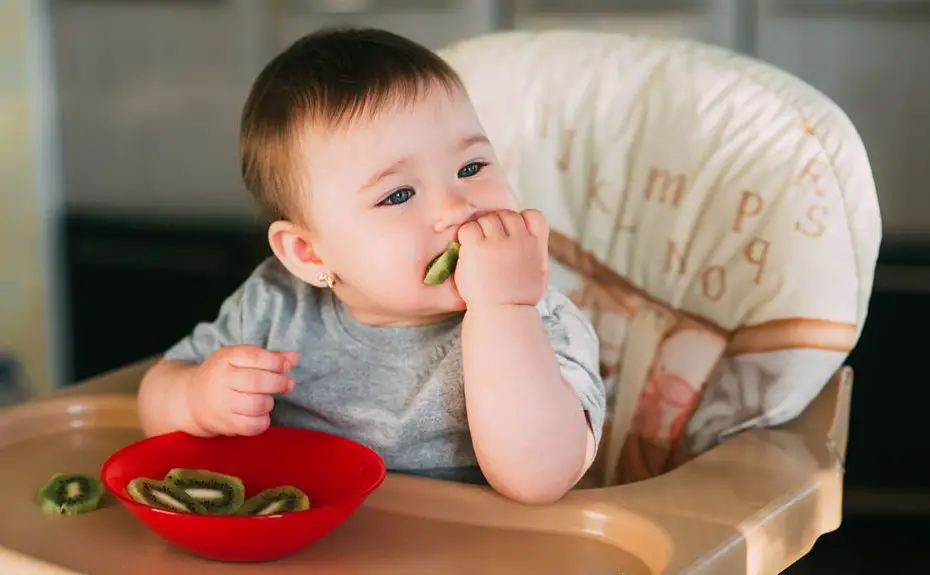 comidas para bebes de 9 meses tips