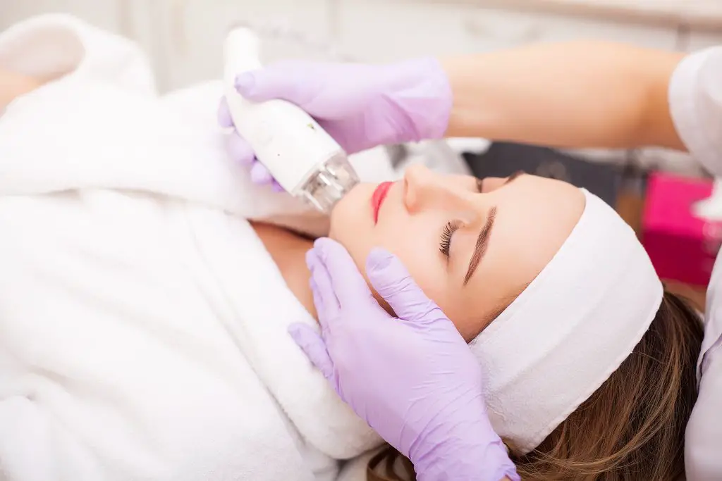 flacidez facial tratamientos flacidez facial tratamientos