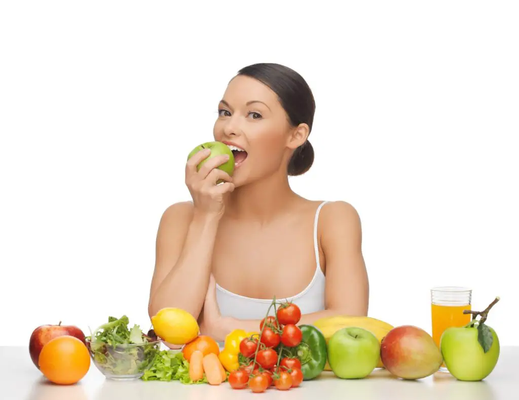 frutas maduras frutas maduras