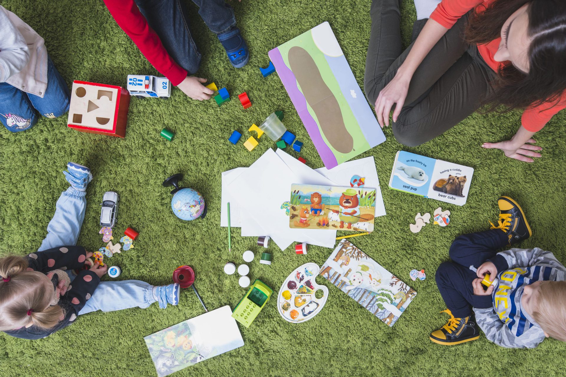 Juegos De Palabras Para Niños 20 Actividades Para Aprender Y Divertirse