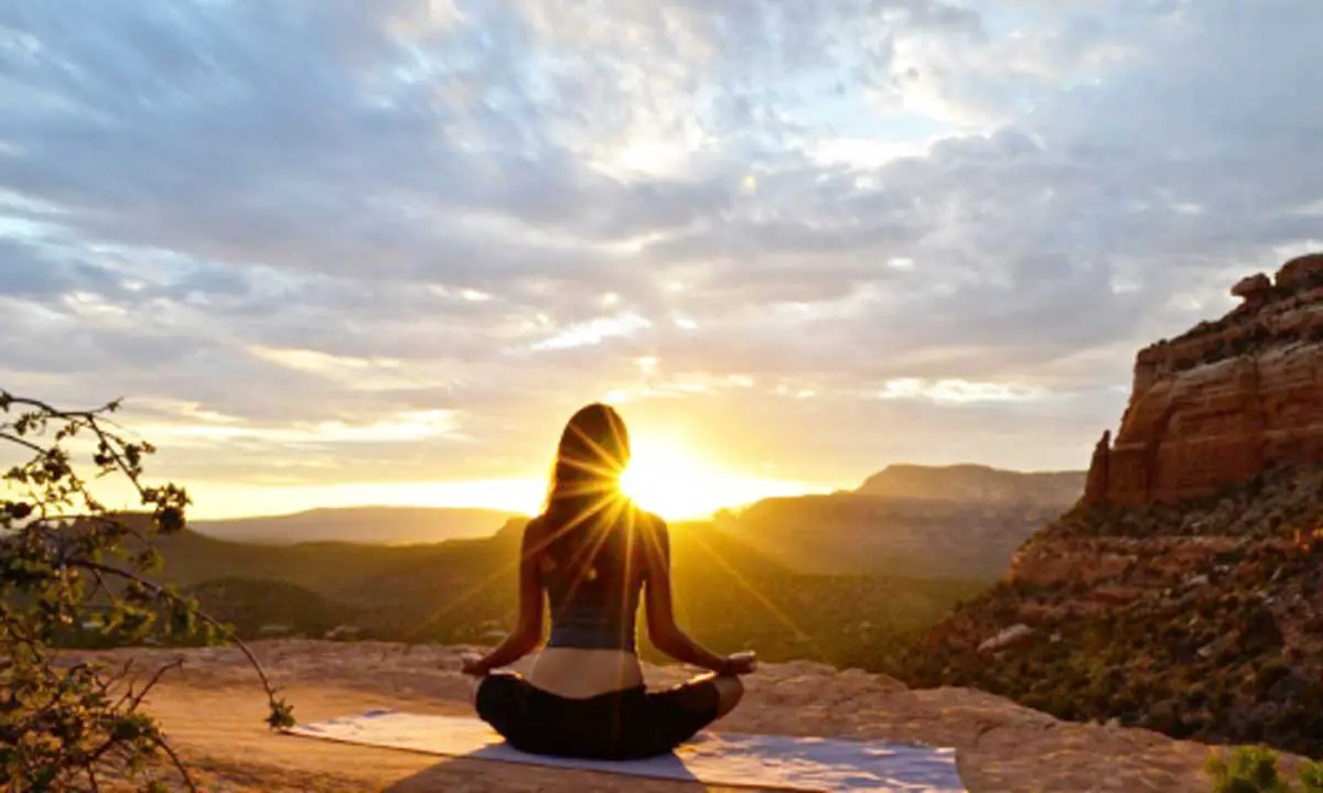 meditación guiada