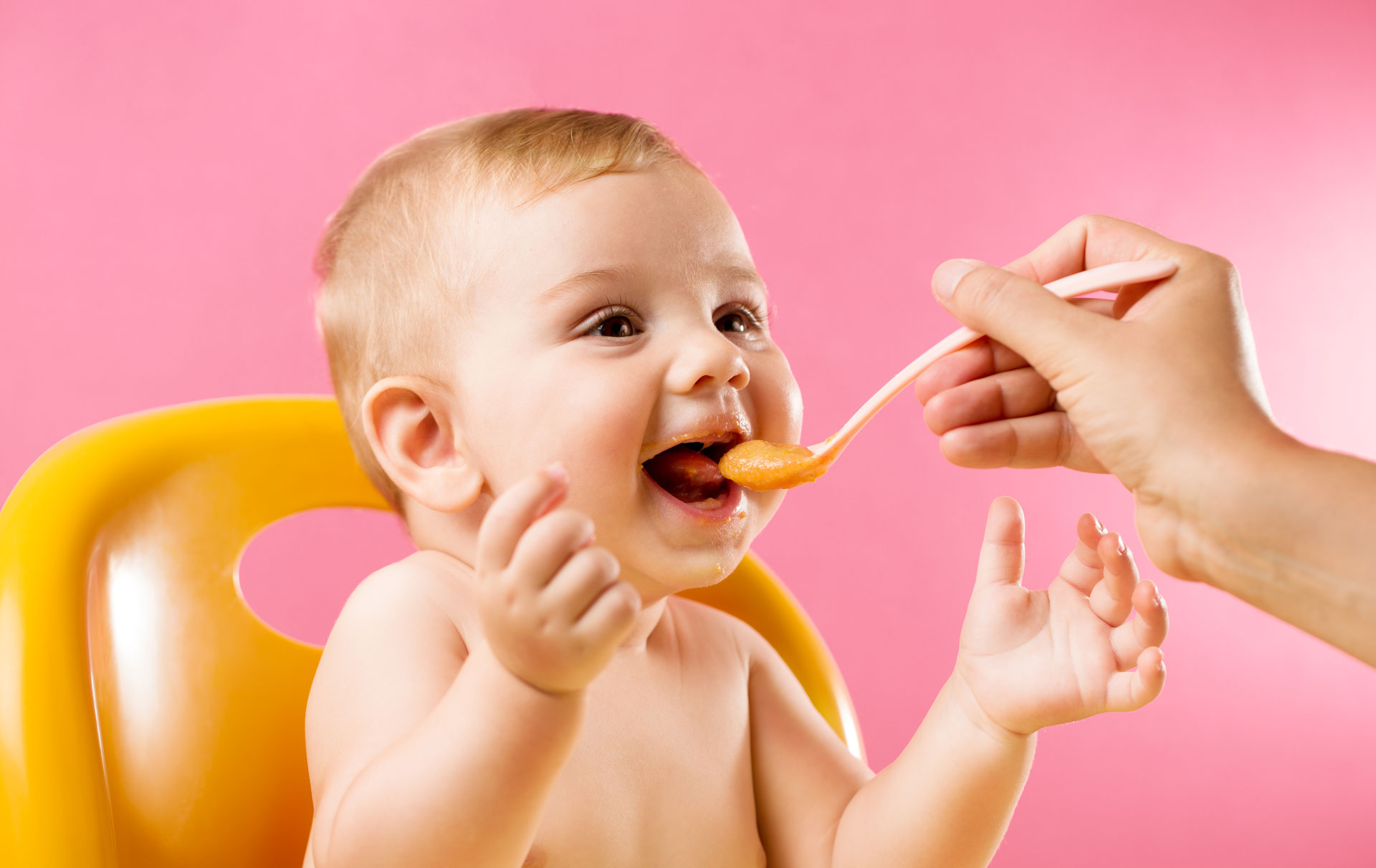 papillas para bebes de 10 meses verduras frutas