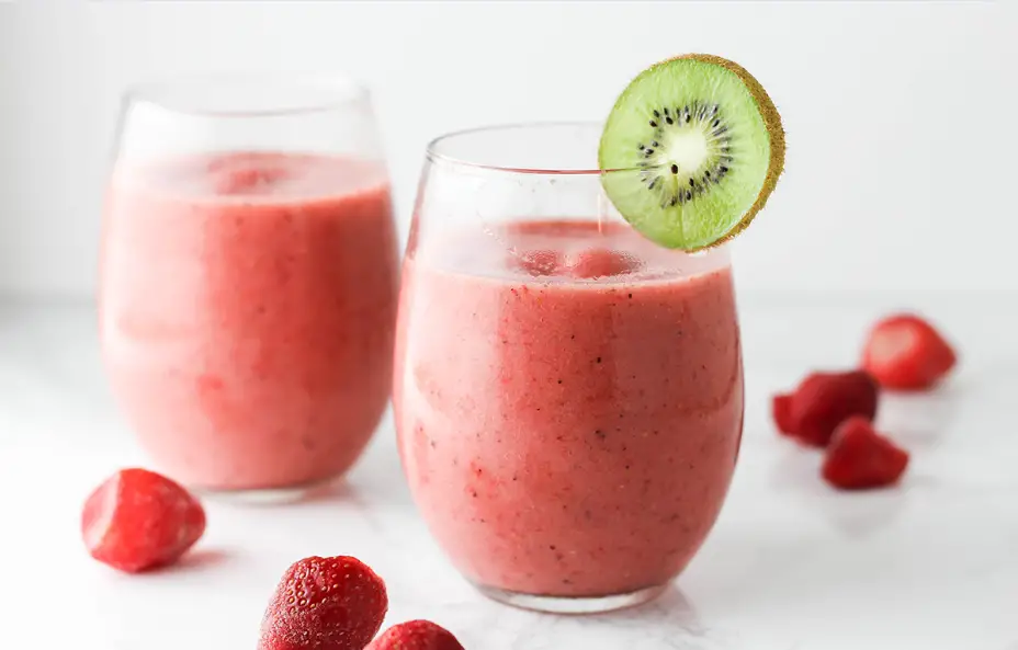 papillas para bebes de 12 meses fresas