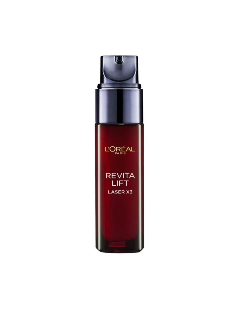 piel madura serum loreal