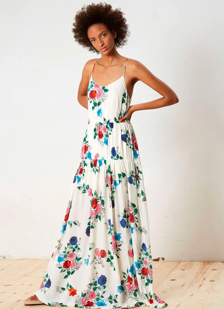 vestidos bonitos de fiesta