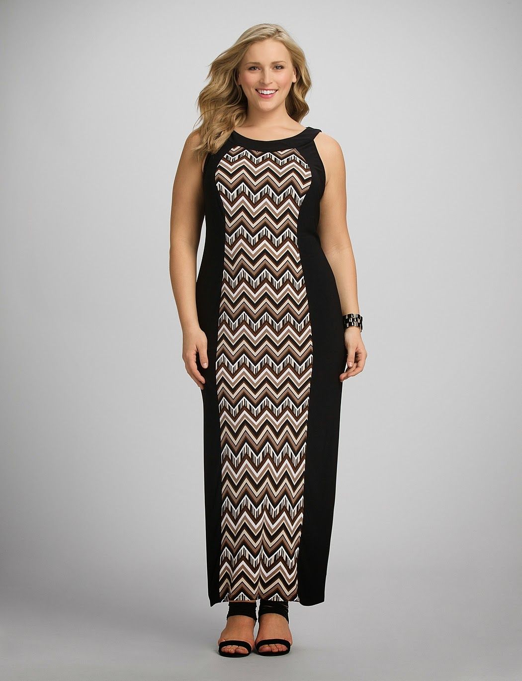 Vestidos de fiesta largos para gorditas Vestidos de fiesta largos para gorditas
