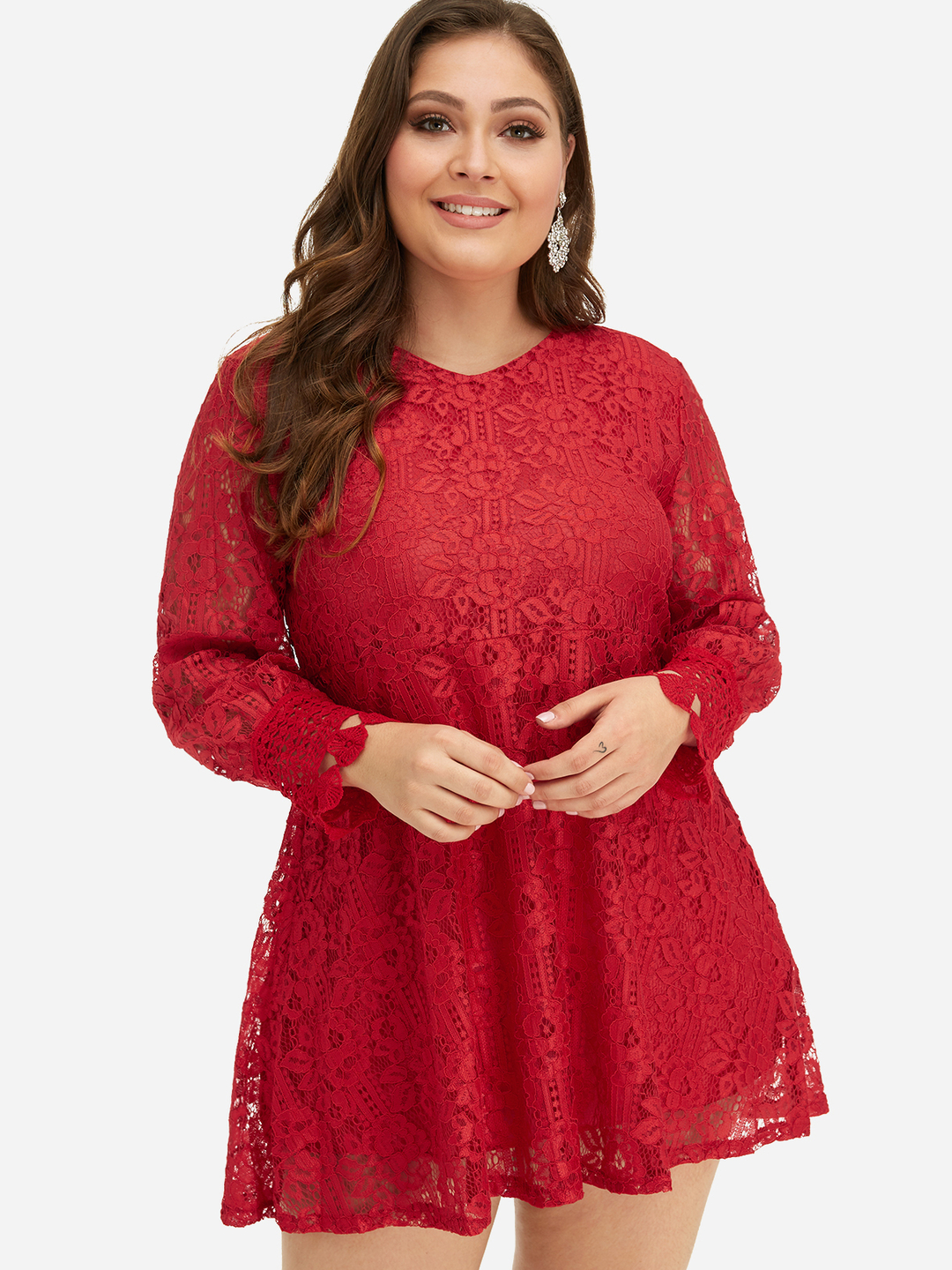 Vestidos de fiesta para gorditas Vestidos de fiesta para gorditas