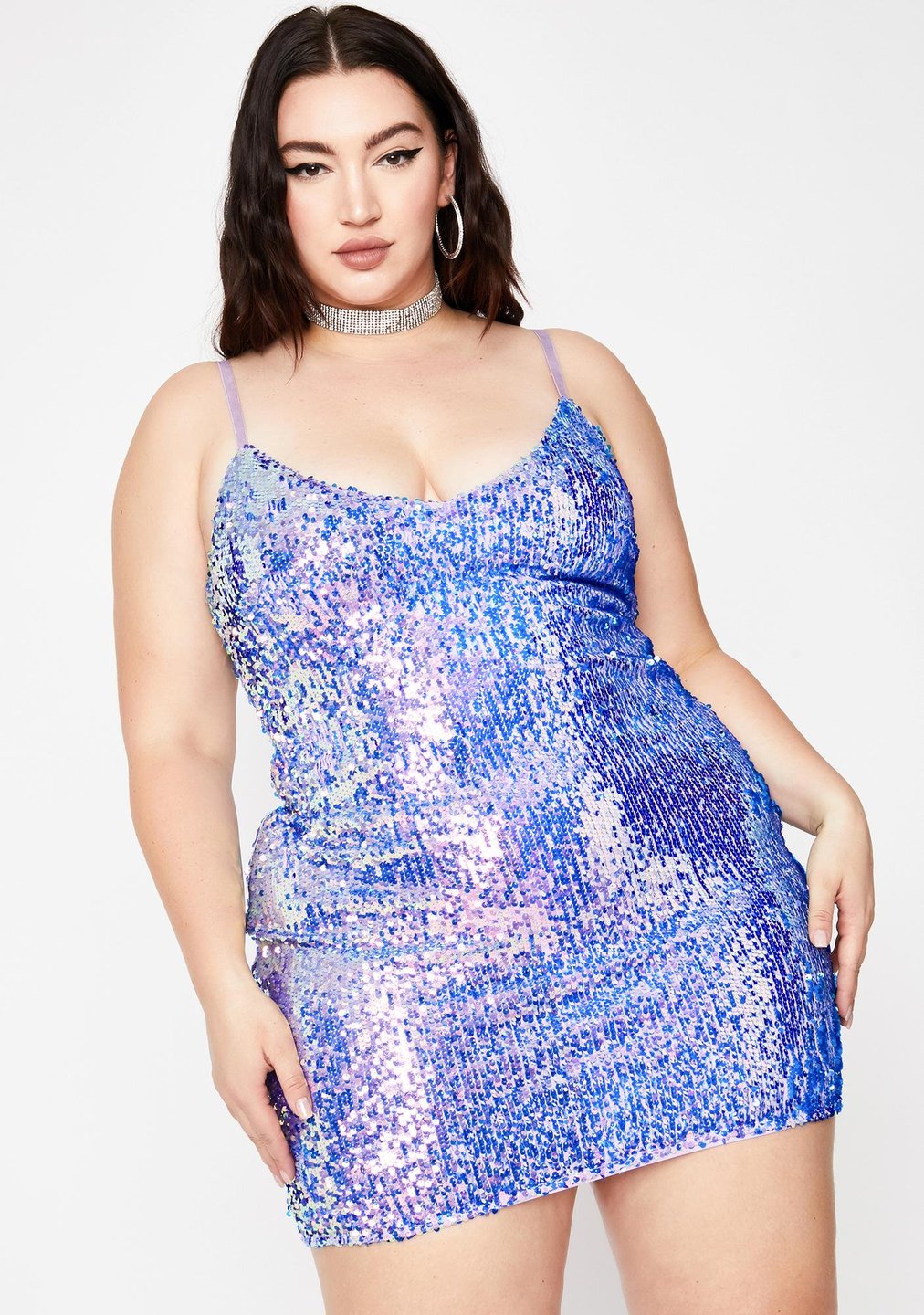 Vestido de fiesta para gorditas Vestidos de fiesta para gorditas