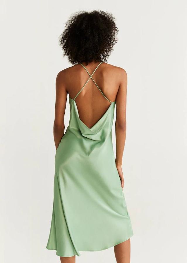vestidos sexys vintage
