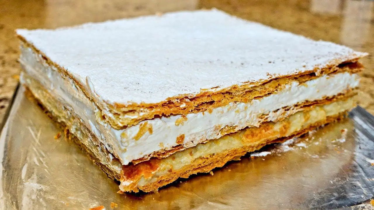 Postres saludables Postres saludables